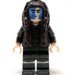 The Brick Show Shop Custom William Wallace Minifig made using LEGO parts - B3 Customs
