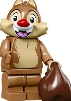 The Brick Show Shop Dale - LEGO Disney Collectible Minifigure (Series 2)