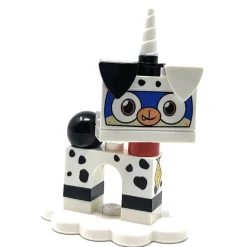 The Brick Show Shop Dalmatian Puppycorn - LEGO Unikitty TV Series Collectible Minifigure