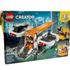 The Brick Show Shop DAMAGED BOX LEGO Creator Drone Explorer Set (31071) [RETIRED]