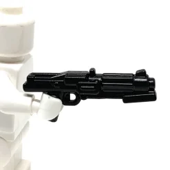The Brick Show Shop DC-15S Carbine for LEGO Minifigures, BrickArms