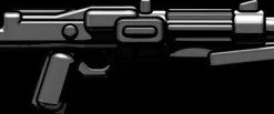 The Brick Show Shop DC-15S Carbine for LEGO Minifigures, BrickArms
