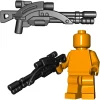 The Brick Show Shop Deadly Cricket, Brick Warriors - LEGO Compatible
