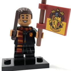 The Brick Show Shop Dean Thomas - LEGO Harry Potter Collectible Minifigure (2018)