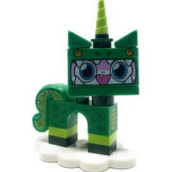 The Brick Show Shop Dinosaur Unikitty - LEGO Unikitty TV Series Collectible Minifigure