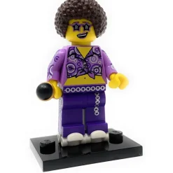The Brick Show Shop Disco Diva - LEGO Series 13 Collectible Minifigure (2015)