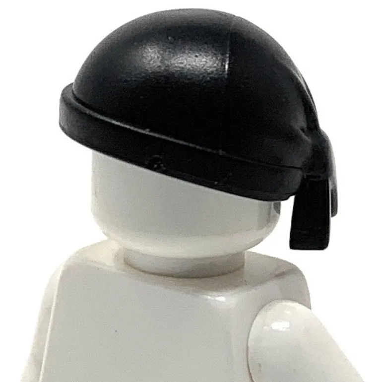 The Brick Show Shop Do Rag for LEGO Minifigures