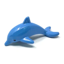 The Brick Show Shop Dolphin (Jumping) - Official LEGO® Part