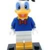 The Brick Show Shop Donald Duck - LEGO Disney Collectible Minifigure (Series 1)