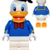 The Brick Show Shop Donald Duck (Series 1 CMF) - LEGO Collectible Minifigure (2016)