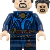 The Brick Show Shop Dr. Strange (Brooch, Advent) - LEGO Marvel Minifigure (2023)