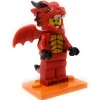 The Brick Show Shop Dragon Suit Guy - LEGO Series 18 Collectible Minifigure