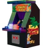 The Brick Show Shop Dragon's Block Arcade Machine Toy Building Kit made using LEGO parts -