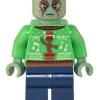 The Brick Show Shop Drax (Advent, Holiday Sweater) - LEGO Marvel GOTG Minifigure (2022)