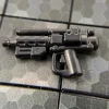 The Brick Show Shop E-5 Blaster Rifle for LEGO Battle Droids - BrickArms