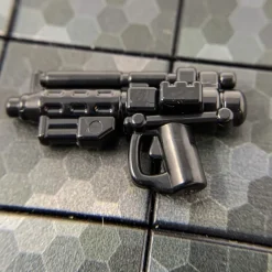 The Brick Show Shop E-5 Blaster Rifle for LEGO Battle Droids - BrickArms