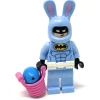 The Brick Show Shop Easter Bunny Batman (TRU Exclusive) - LEGO Batman Movie / DC Comics Mi