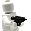 The Brick Show Shop EC-17 Scout Pistol for LEGO Minifigures, BrickArms