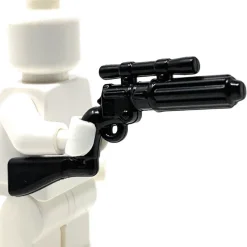 The Brick Show Shop EE-3 Blast Carbine for LEGO Minifigures, BrickArms