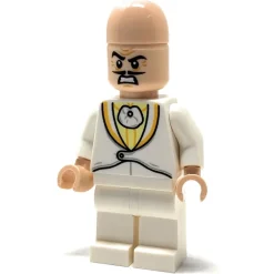 The Brick Show Shop Egghead - LEGO Batman Movie DC Comics Minifigure (2018)