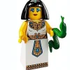 The Brick Show Shop Egyptian Queen - LEGO Series 5 Collectible Minifigure (2011)