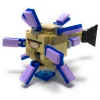 The Brick Show Shop Elder Guardian - LEGO Minecraft Minifigure (2022)