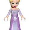 The Brick Show Shop Elsa (Lavender Dress) - LEGO Disney Frozen Minifigure (2019)