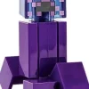 The Brick Show Shop Enchanted Creeper - LEGO Minecraft Minifigure (2021)