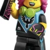 The Brick Show Shop E-Sports Gamer - LEGO Collectible Minifigure 71045 (Series 25) (2024)