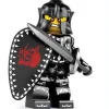 The Brick Show Shop Evil Knight - Series 7 LEGO Collectible Minifigure (2012)
