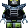 The Brick Show Shop Evil Mech (No Accessories)- LEGO Series 11 Collectible Minifigure (201