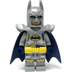 The Brick Show Shop Excalibur Batman - LEGO Dimensions DC Comics Minifigure (2017)