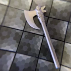 The Brick Show Shop Executioner Axe - Brick Warriors - LEGO Compatible