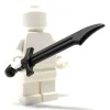 The Brick Show Shop Falchion for your LEGO® Minifigures