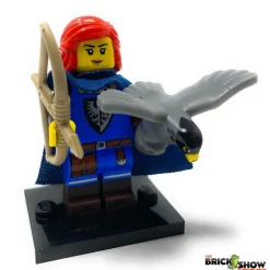 The Brick Show Shop Falconer - LEGO Collectible Minifigure 66733 (Series 24) (2023)