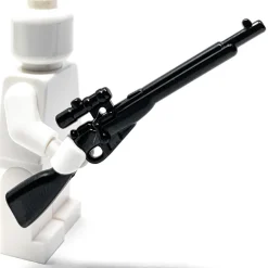 The Brick Show Shop 773 Firepuncher for LEGO Minifigures, BrickArms