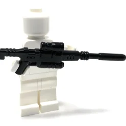 The Brick Show Shop 773 Firepuncher for LEGO Minifigures, BrickArms