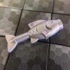 The Brick Show Shop Fish - Official LEGO® Part