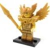 The Brick Show Shop Flying Warrior - LEGO Series 15 Collectible Minifigure (2016)