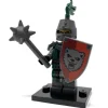 The Brick Show Shop Frightening Knight - LEGO Series 15 Collectible Minifigure (2016)