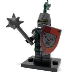 The Brick Show Shop Frightening Knight - LEGO Series 15 Collectible Minifigure (2016)