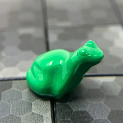 The Brick Show Shop Frog - Official LEGO® Part