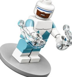The Brick Show Shop Frozone - LEGO Disney Collectible Minifigure (Series 2)