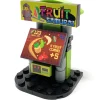 The Brick Show Shop Fruit Samurai Arcade Building Set made using LEGO parts - B3 Customs