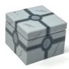 The Brick Show Shop Galactic Cargo Crate/Box #1 - Custom Printed LEGO 2x2 Tile/Brick