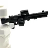 The Brick Show Shop Galactic Heavy Blaster with Mag for LEGO Minifigures, BrickArms