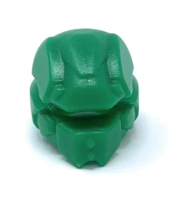 The Brick Show Shop Galaxy Enforcer Helmet - LEGO Compatible (Brick Warriors)