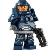 The Brick Show Shop Galaxy Patrol - Series 7 LEGO Collectible Minifigure (2012)