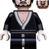 The Brick Show Shop General Zod (No Accessories) - Series 2 LEGO Batman Movie Collectible