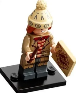 The Brick Show Shop George Weasley - Series 2 Harry Potter LEGO Collectible Minifigure (20